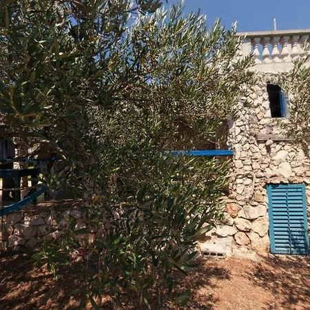 Villa Blue Star