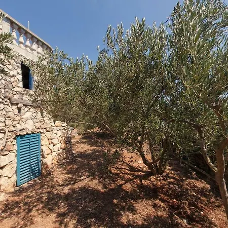 Villa Blue Star
