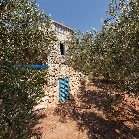 Villa Blue Star Tkon